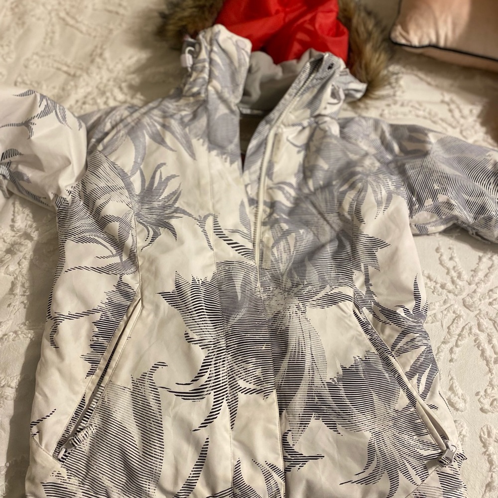 Roxy Ski Jacket - image 6